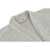 Aamutakki Home ESPRIT Beige Nainen 400 g /m²