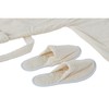 Halāts Home ESPRIT Krēmkrāsa Dāma 400 g /m²
