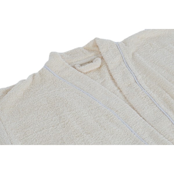 Halāts Home ESPRIT Krēmkrāsa Dāma 400 g /m²