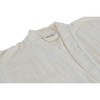 Halāts Home ESPRIT Krēmkrāsa Dāma 400 g /m²