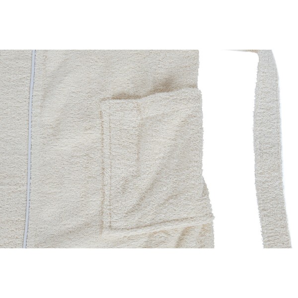Halāts Home ESPRIT Krēmkrāsa Dāma 400 g /m²