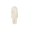 Halāts Home ESPRIT Krēmkrāsa Dāma 400 g /m²