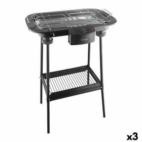 Elektrinę Kepsninę Kiwi 2000 W 3 vnt.
