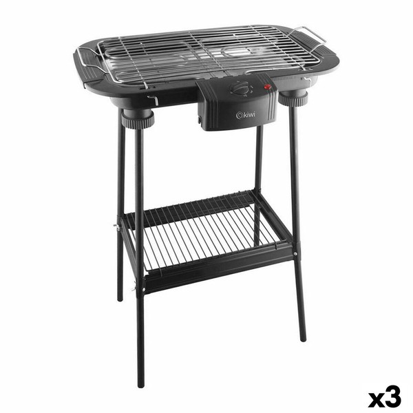 Elektrinę Kepsninę Kiwi 2000 W 3 vnt.