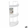 Puodas virtuviniams indams Confortime 104988 49 x 24,5 x 19,5 cm (6 vnt.)