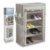 Kenkäteline Confortime TNT (Non Woven) 60 x 30 x 88 cm (5 osaa)