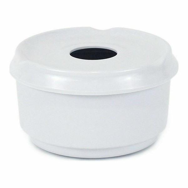 Pelnu trauks Privilege Balts (18 gb.) (11 cm)
