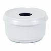 Pelnu trauks Privilege Balts (18 gb.) (11 cm)