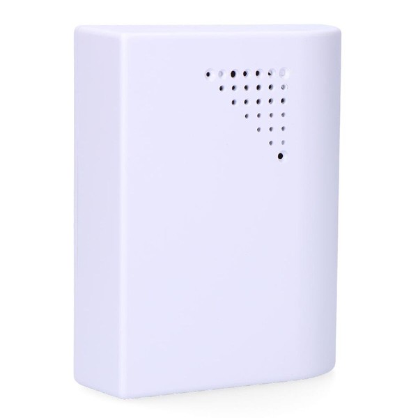 Apsaugos sistema EDM 03204 Lankytojų pranešėjas 2 Dalys
