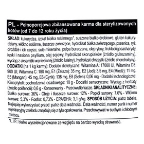 Kissanruoka Royal Canin Sterilised 37 Aikuinen Kana Linnut 400 g