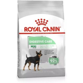 Rehu Royal Canin Mini Digestive Aikuinen Kana Linnut 1 kg