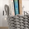Multi-purpose basket Vinthera Moa Cotton 35 x 25 x 13 cm