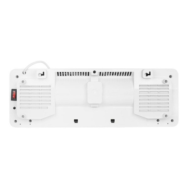 Elektrische convectieverwarming N'oveen HC3299 Balts 2000 W