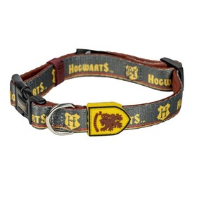 Собачий ошейник Harry Potter XXS/XS