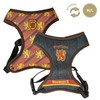 Dog Harness Harry Potter M/L Reversible