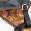 Упряжь для собак Harry Potter M/L Двухсторонний