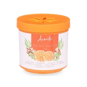 Air Freshener Acorde Orange Ginger 190 g (24 Units)