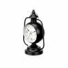 Настольные часы Gift Decor Melns lampa 4 gb.