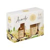 Air Freshener Set Acorde Vanilla 100 ml (6 Units)