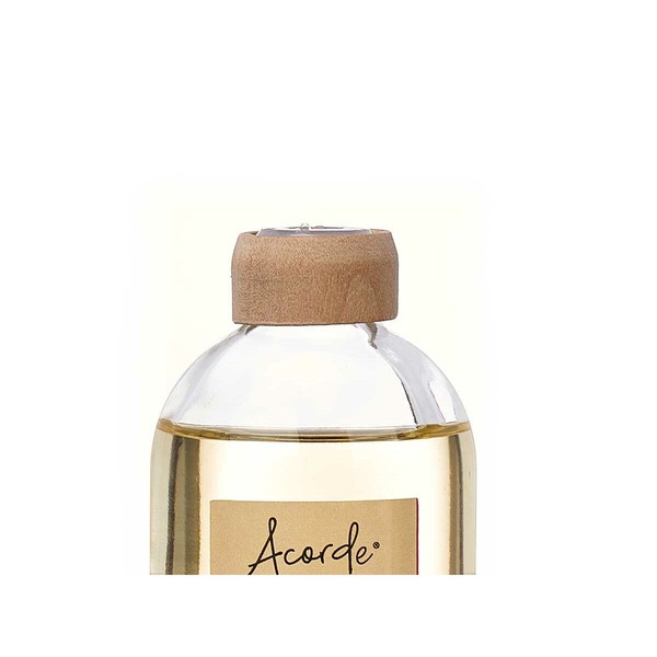 Oro gaiviklio rinkinys Acorde Vanilė 100 ml (6 vnt.)
