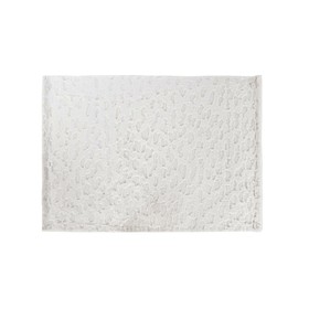 Ковер Home ESPRIT Бежевый полиэстер 175 x 95 x 3 cm