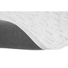 Kilimas Home ESPRIT Rusvai gelsva Poliesteris 175 x 95 x 3 cm