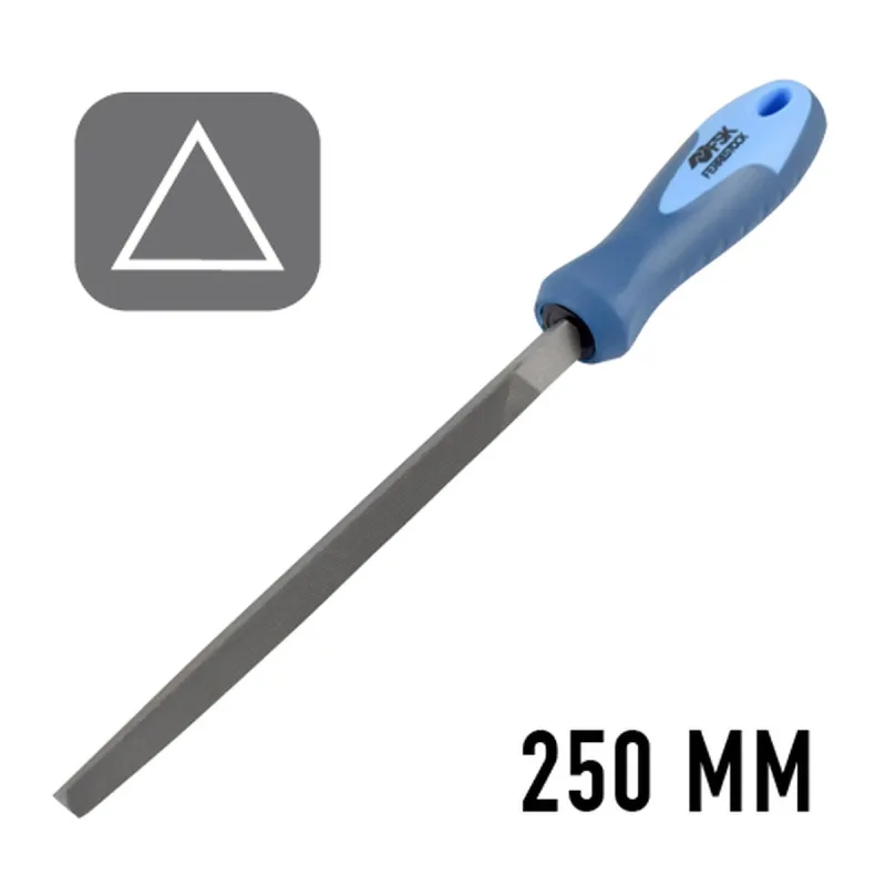 Kolmioviila Ferrestock 250 mm