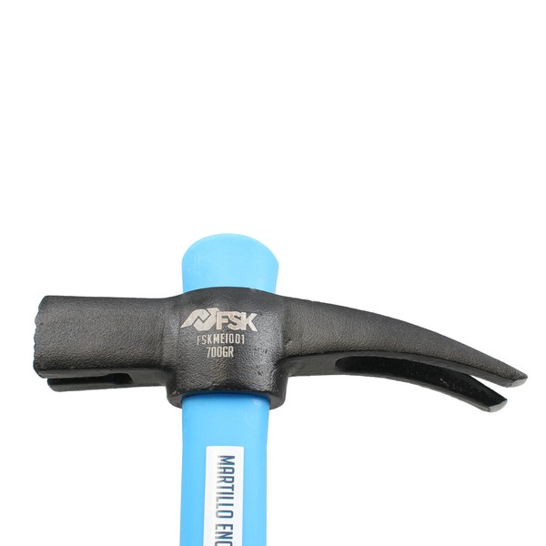 Formwork Hammer Ferrestock