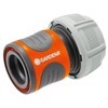 Letkuliitin Gardena 18216-20 Adapteri 19 mm 3/4"
