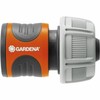 Šļūtenes savienotājs Gardena 18216-20 Adapteris 19 mm 3/4"