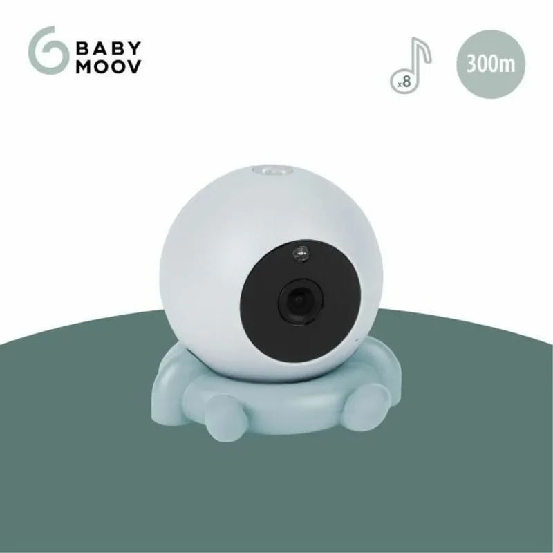 Bērna Novērotājs Babymoov A014432