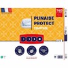 Sega DODO Balts 140 x 200 cm