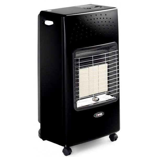 Gāzes Krāsns Bartolini IB221ES 4200 W