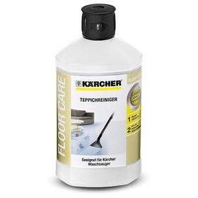 Carpet Cleaner Kärcher RM 519 1 L | Buy online — Megaluks