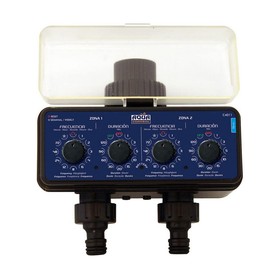 Laistymo programuotojas Aqua Control c5005 Dvigubas