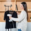 Vertikalus garų lygintuvas Black & Decker BXGS1600E 1600 W