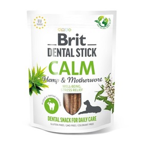 Rehu Brit Aikuinen 251 g