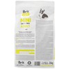Fodder Brit Adult Lamb 2 Kg