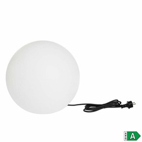 Ulkovalopallo Lumisky Bobby Valkoinen 11 W E27 220 V Kylmä valkoinen