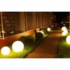 Āra gaismas bumba Lumisky Bobby Balts 11 W E27 220 V Auksts balts