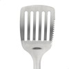 Barbecue Utensils Set Aktive 4 Pieces Barbecue Stainless steel 10 x 42 x 4 cm (4 Units)