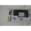 Solar lamp Aktive 11 x 3 x 19 cm (12 Units)