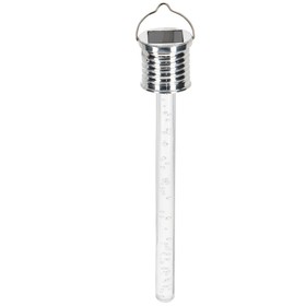 Solārā lampa Aktive 3 x 17,5 x 3 cm (24 gb.)
