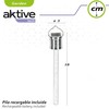Soliariumo lempa Aktive 3 x 17,5 x 3 cm (24 vnt.)