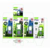 Anti-Mosquito Lamp Aktive 10 x 21 x 10 cm (6 Units)