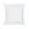 Pillowcase TODAY Chalk White 63 x 63 cm