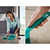 Sweeping Brush and Dustpan Cleaning Set Leifheit 41410