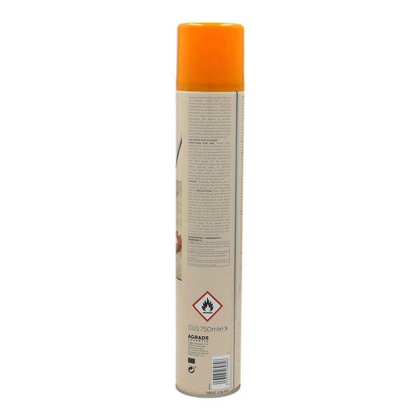 Lattianpuhdistin Mayordomo Moppi 1 L