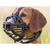 Snukis Trixie Flex Juoda S