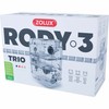Narvas Zolux Plastmasinis